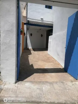 Plano de Almodovar alojamientos 1