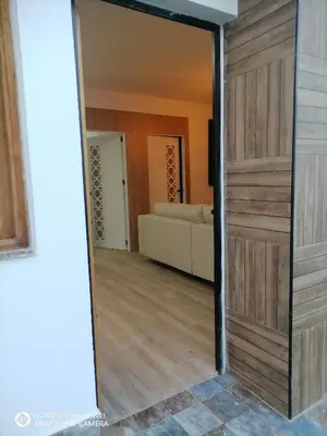Cama o camas de una habitación en Almodovar alojamientos 1