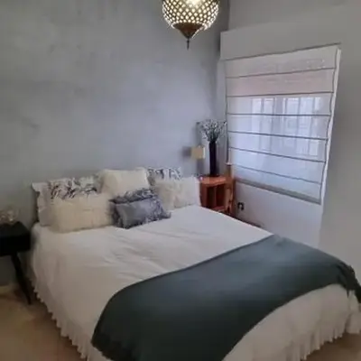 LA CASITA DE LA PUERTA DE CARMONA