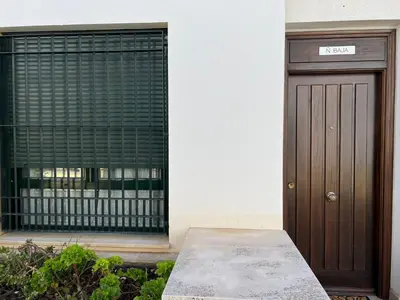 Plano de Apartamento La Magdalena