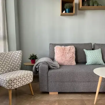 Apartamento La Magdalena