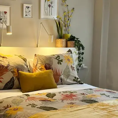 Apartamento Haza