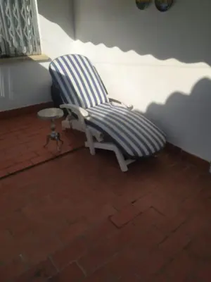 Plano de Ático muy Luminoso en el Casco Antiguo