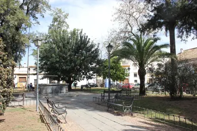 Plano de APARTAMENTO LA PICONERA Con piscina a 350 metros