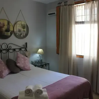 APARTAMENTO LA PICONERA Con piscina a 350 metros