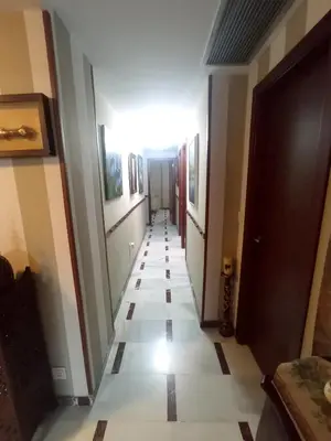 Plano de Casa de Nina