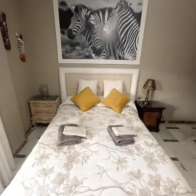 Casa de Nina