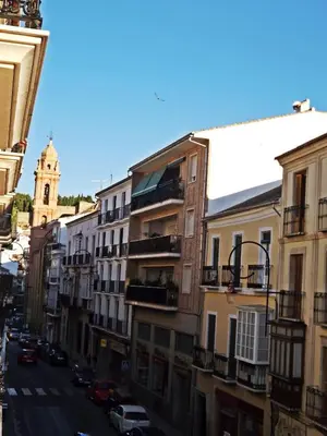 El barrio de los alrededores o un barrio cerca de este hotel