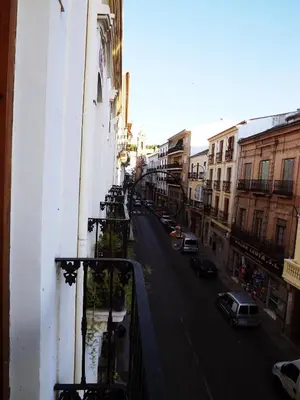El barrio de los alrededores o un barrio cerca de este hotel