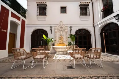 Plano de DWO Finca Los Abetos
