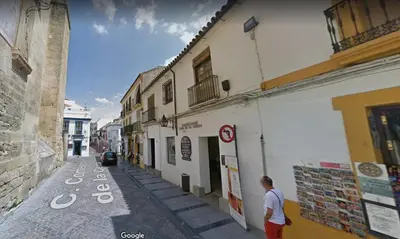 El barrio de los alrededores o un barrio cerca de este apartamento