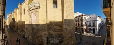 El barrio de los alrededores o un barrio cerca de este apartamento
