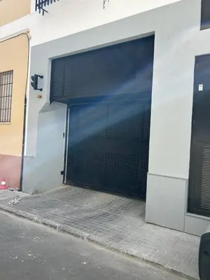 Plano de HISPALIS SETAS DE SEVILLA