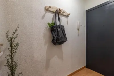 Plano de Apartamento Garcia
