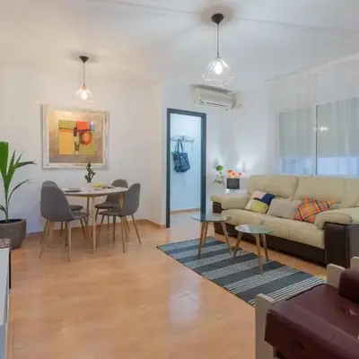 Apartamento Garcia