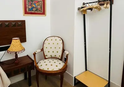 Plano de Estudio Vandelvira