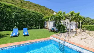 Piscina en o cerca de Torcalillos Antequera - La Joya by Ruralidays