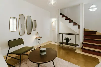 Plano de Ohliving Alhondiga
