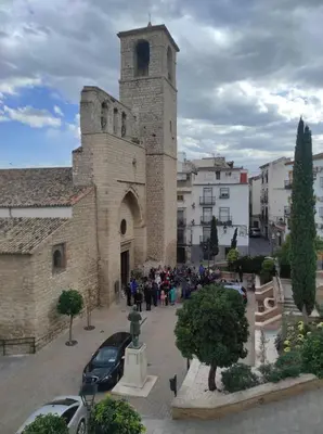 Plano de San Juan nº10
