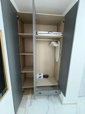 Plano de P&C APARTMENTS - Complejo Pintor Zurbarán