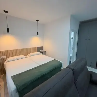 P&C APARTMENTS - Complejo Pintor Zurbarán