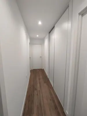 Plano de APARTAMENTO ANCHA CENTRO