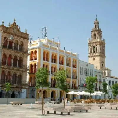 APARTAMENTOS TRES SOLES