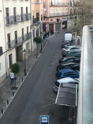 El barrio de los alrededores o un barrio cerca de este apartamento