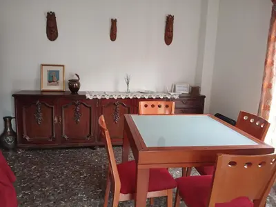 Plano de Bella vista