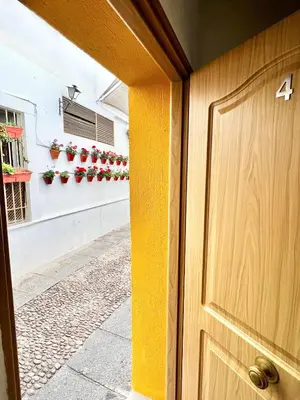 Plano de Apartamento El Horno