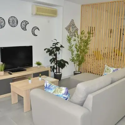 Loft Dos Lunas