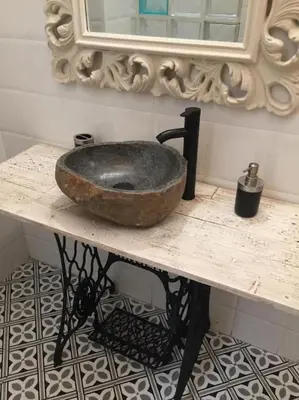 Plano de Loft en el centro de Sevilla