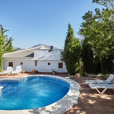 Casa Rural La Atalaya