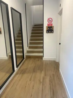 Plano de Casa Secunda Romar