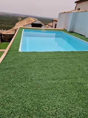 Piscina en o cerca de Casa María Rosa