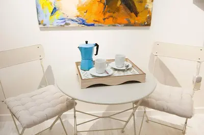 Plano de ATELIER EU-ARTISTA