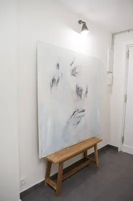 Plano de ATELIER EU-ARTISTA