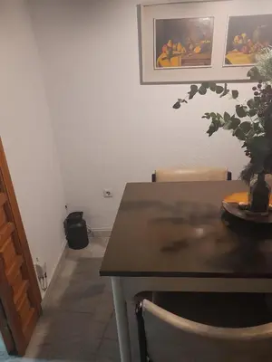 Plano de Vivienda típica cordobesa en LEIVA AGUILAR