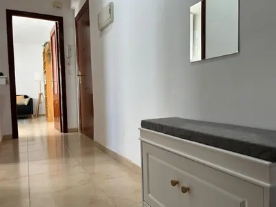 Plano de Apartamento San Agustín Nº 1