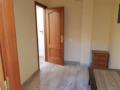 Plano de Apartamento Duplex El Porche