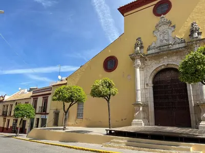 Plano de Apartamento Duplex El Porche