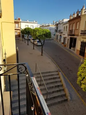 El barrio de los alrededores o un barrio cerca de este apartamento