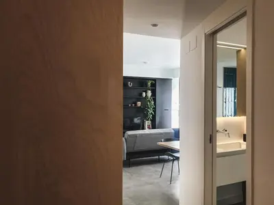 Plano de WISH SUITE AZAHAR DE SEVILLA