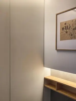 Plano de WISH SUITE AZAHAR DE SEVILLA