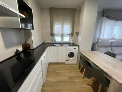 Plano de Apartamento Centro de Jaén