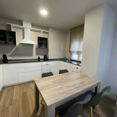 Apartamento Centro de Jaén