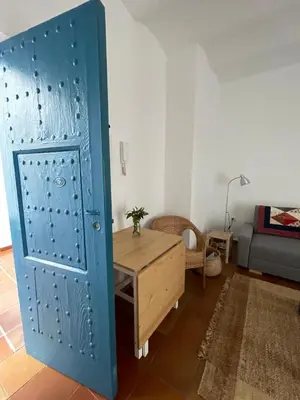 Zona de estar de Wallada Mezquita