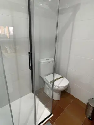 Un baño de Wallada Mezquita