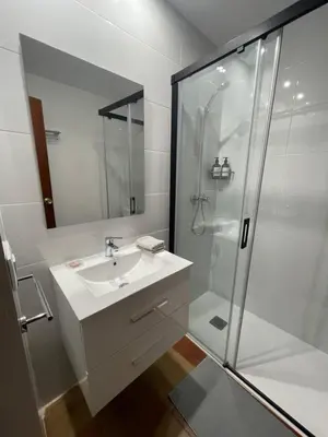 Un baño de Wallada Mezquita