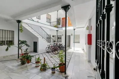 Plano de Holi-Rent Esperanza
